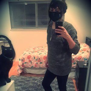 Meet your Posher, Lu!